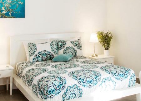 Bavaro Apartamento | SOL CARIBE VILLAGE - STUDIOS DELUXE - playa LOS CORALES