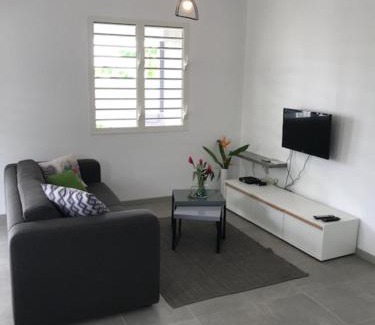 Sainte-Anne Apartamento | Sol'Caribea Samara
