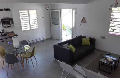 Sainte-Anne Apartamento | Sol'Caribea Samara