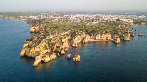 Lagos Apartamento | Sol & Cidade 76 by Destination Algarve