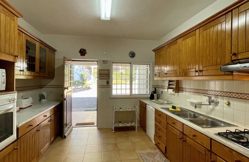 Vilamoura Villa | Sol CIP