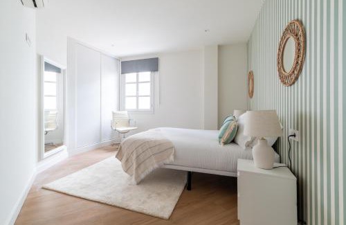 Maria Auxiliadora Apartamento | Sol Color Suites