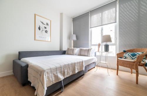Maria Auxiliadora Apartamento | Sol Color Suites