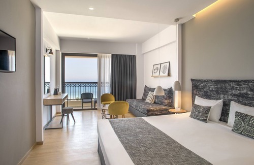 Ixia Complejo | Sol Cosmopolitan Rhodes - All inclusive