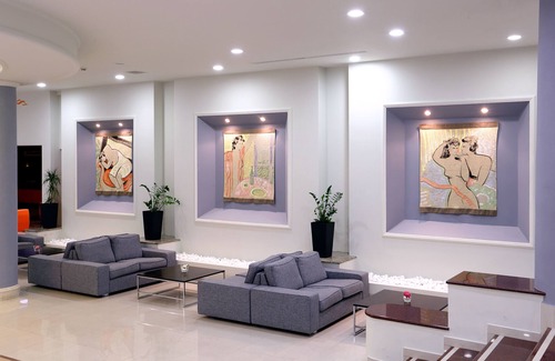 Ixia Complejo | Sol Cosmopolitan Rhodes - All inclusive
