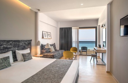 Ixia Complejo | Sol Cosmopolitan Rhodes - All inclusive