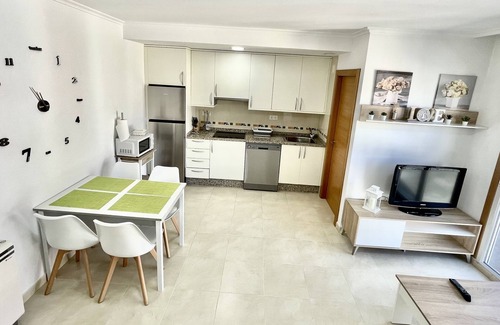 Viveiro Apartamento | SOL-APARTAMENTO ACOGEDOR VIVEIRO