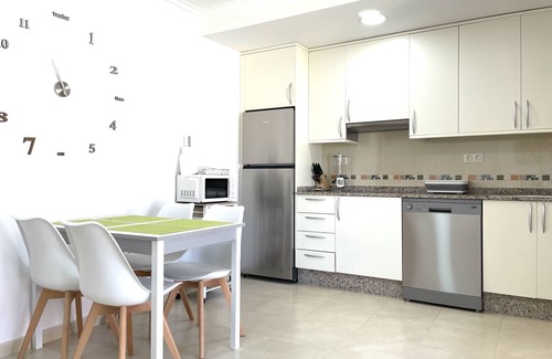 Viveiro Apartamento | SOL-APARTAMENTO ACOGEDOR VIVEIRO