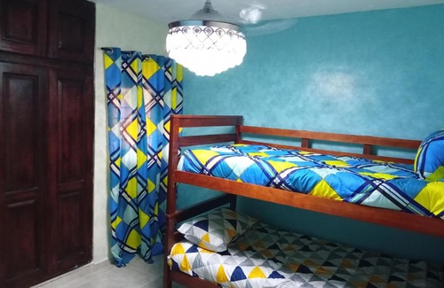 Santo Domingo Este Apartamento | Sol de España