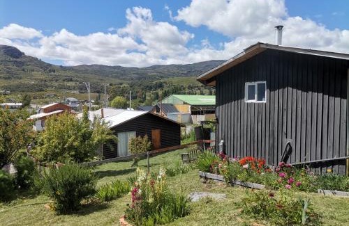 Luis Soto Cama Y Desayuno | Sol de la Patagonia