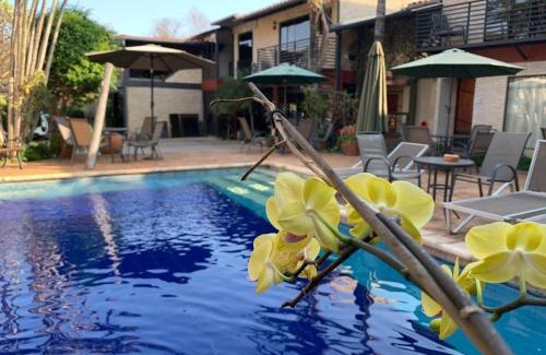 Luque Hotel | Sol de Luque Casa-hotel