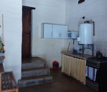 Maimará Chalet De Esquí | Sol de Maimará