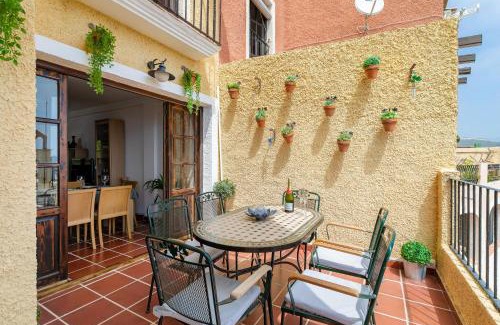 Coveta Fuma Casa | Sol de Mar