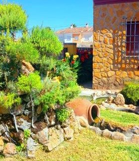 Santo Tomé Casa | sol de membrillo