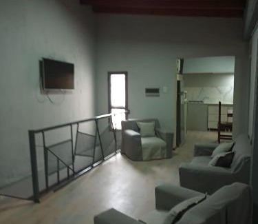 Luján de Cuyo Apartamento | Sol de montaña