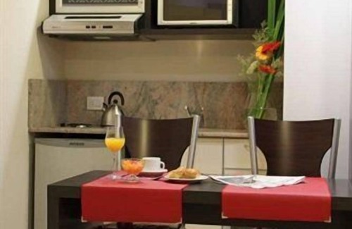 Nueva Córdoba Hotel | Sol de Piedra Suites & Apart