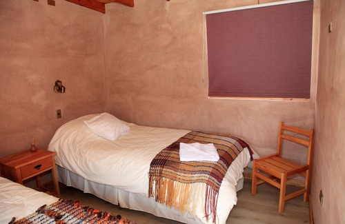 San Francisco de Chiu Chiu Cama Y Desayuno | Sol del Desierto