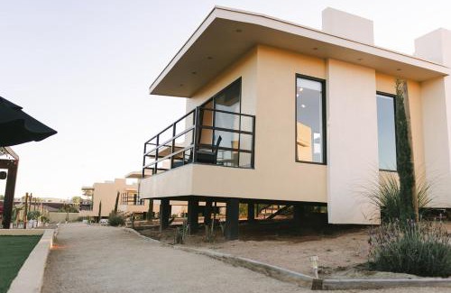 Valle de Guadalupe Cabina | Sol del Valle