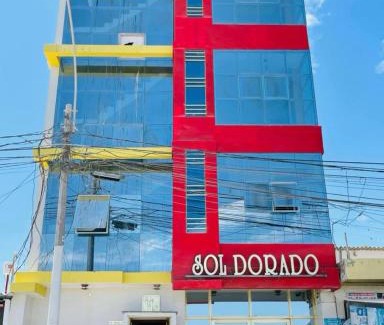 Sechura Hotel | Sol Dorado
