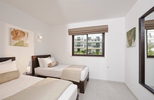 Santa Maria Complejo | Sol Dunas - All Inclusive