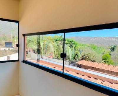 Novo Horizonte Hotel | Sol e Luar Clube