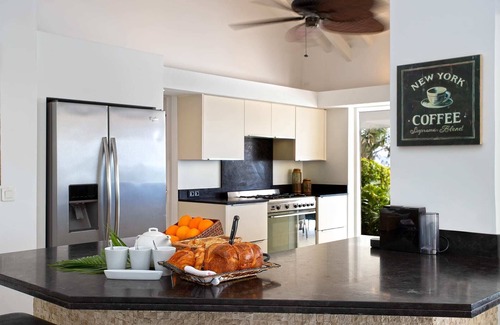 Marigot Villa | Sol E Luna in Terres Basses by Personal Villas - Newly Enlarged and Refurbished