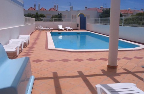 Vila Nova De Cacela Casa | Sol e Mar