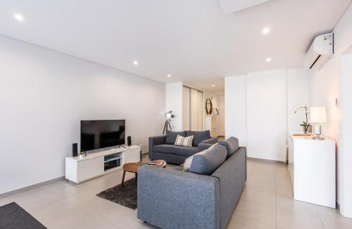 Sao Martinho do Porto Apartamento | Sol e mar T3 - By Smarthomes