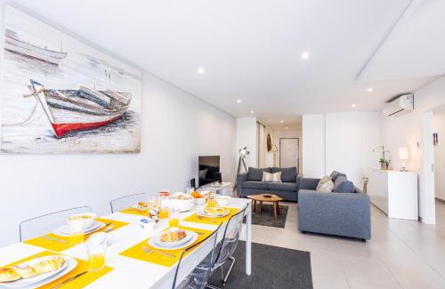 Sao Martinho do Porto Apartamento | Sol e mar T3 - By Smarthomes