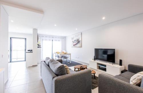 Sao Martinho do Porto Apartamento | Sol e mar T3 - By Smarthomes