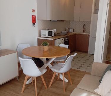 Setubal Casa | Sol e Rio
