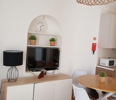 Setubal Casa | Sol e Rio