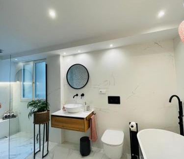 Centro histórico Apartamento | SOL