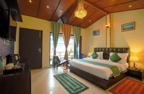 Shyamkhet Hotel | Sol Glow Resort