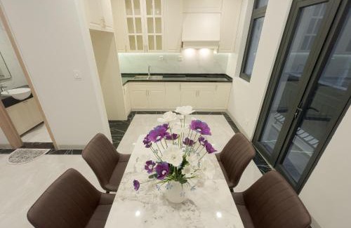 Van Giang Apartamento | SOL Homestay Ocean Park 2