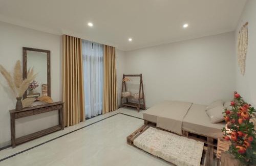 Van Giang Apartamento | SOL Homestay Ocean Park 2