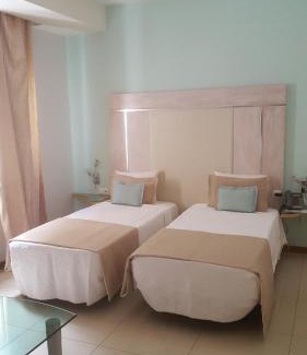 Praia Hotel | Sol Hotel