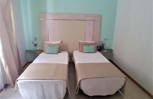 Praia Hotel | Sol Hotel