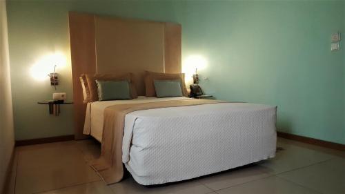 Praia Hotel | Sol Hotel