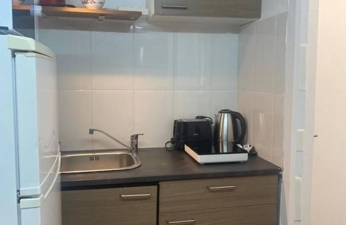 Carihuela Apartamento | Sol House Bloque 1, planta 4 - En hotel en 1ª linea, vistas mar