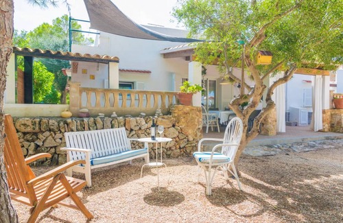 Cala Llombards Casa | SOL I VENT