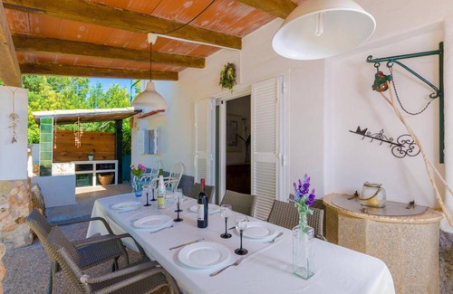 Cala Llombards Casa | SOL I VENT