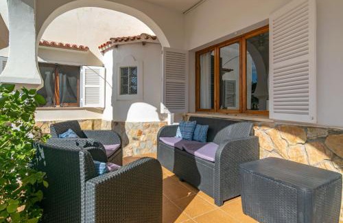 Cala Llombards Casa | Sol I Vent