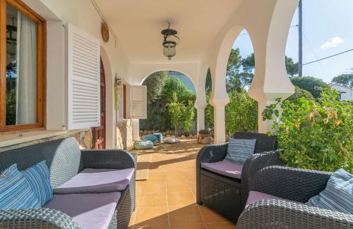 Cala Llombards Casa | Sol I Vent