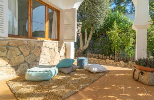Cala Llombards Casa | Sol I Vent