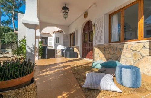 Cala Llombards Casa | Sol I Vent