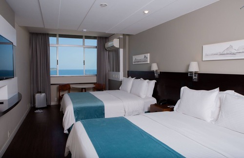 Ipanema Hotel | Sol Ipanema Hotel
