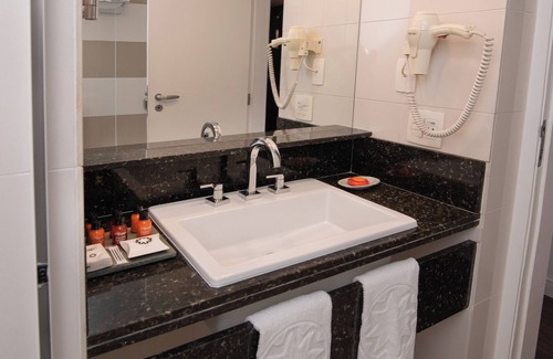 Ipanema Hotel | Sol Ipanema Hotel