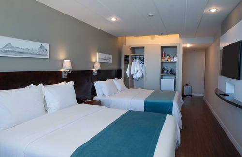 Ipanema Hotel | Sol Ipanema Hotel