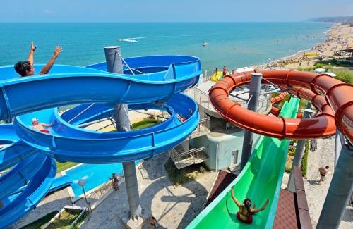 Obzor Complejo | Sol Luna Bay All Inclusive
